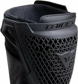 Bottes de moto Dainese Seeker Gore-Tex® Boots Black/Black 39 Bottes de moto - 11