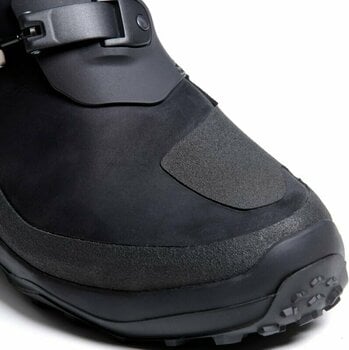 Bottes de moto Dainese Seeker Gore-Tex® Boots Black/Black 39 Bottes de moto - 12