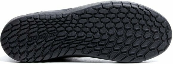 Motoros cipők Dainese Urbactive Gore-Tex Shoes Black/Black 41 Motoros cipők - 4