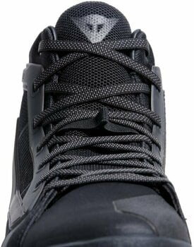 Motoros cipők Dainese Urbactive Gore-Tex Shoes Black/Black 41 Motoros cipők - 7
