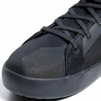 Motoros cipők Dainese Urbactive Gore-Tex Shoes Black/Black 41 Motoros cipők - 8