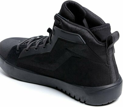 Motoros cipők Dainese Urbactive Gore-Tex Shoes Black/Black 41 Motoros cipők - 10