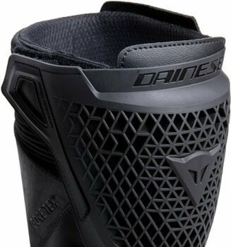 Motorcycle Boots Dainese Seeker Gore-Tex® Boots Black/Black 40 Motorcycle Boots - 11