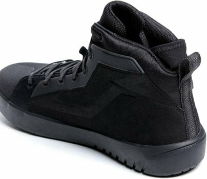 Motoros cipők Dainese Urbactive Gore-Tex Shoes Black/Black 44 Motoros cipők - 10