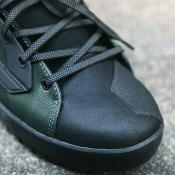 Motoros cipők Dainese Urbactive Gore-Tex Shoes Black/Black 44 Motoros cipők - 17