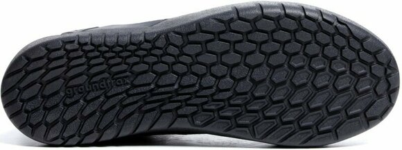 Motoros cipők Dainese Urbactive Gore-Tex Shoes Black/Black 47 Motoros cipők - 4