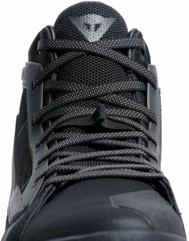 Cizme de motocicletă Dainese Urbactive Gore-Tex Shoes Negru/Negru 47 Cizme de motocicletă - 7