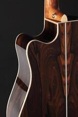 Elektroakusztikus gitár Takamine GD90CE-ZC Natural Gloss Elektroakusztikus gitár - 3