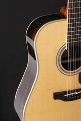 Elektroakusztikus gitár Takamine GD90CE-ZC Natural Gloss Elektroakusztikus gitár - 4