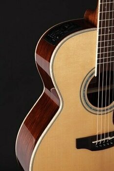 Guitarra electroacustica Takamine GN90CE-MD - 3