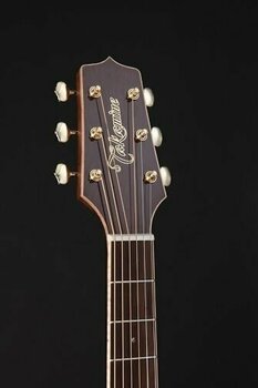 Elektro-akoestische gitaar Takamine GN90CE-MD - 5