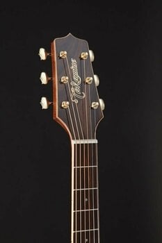 Elektroakustická gitara Jumbo Takamine GN90CE-ZC Natural - 6