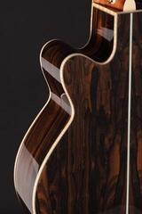 elektroakustisk gitarr Takamine GN90CE-ZC Natural elektroakustisk gitarr - 6