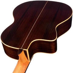 Elektro-klasszikus gitár Cordoba GK Studio 4/4 Natural Elektro-klasszikus gitár - 4