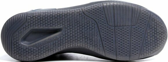 Motoros cipők Dainese Atipica Air 2 Shoes Black/Carbon 41 Motoros cipők - 4