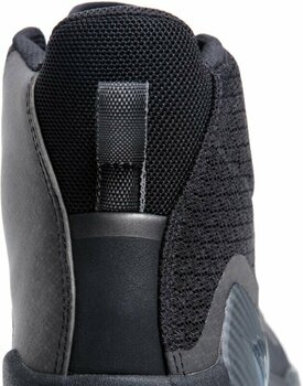 Laarzen Dainese Atipica Air 2 Shoes Black/Carbon 41 Laarzen - 7