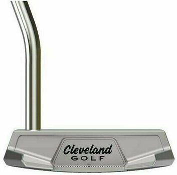 Golf Club Putter Cleveland Huntington Beach Soft Right Handed 11 Single Bend 34'' Golf Club Putter - 2