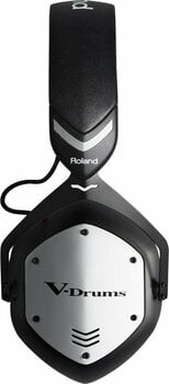 On-ear hoofdtelefoon Roland VMH-D1 Black - 2