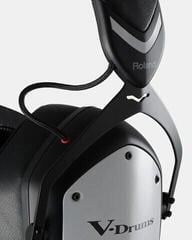 On-ear Headphones Roland VMH-D1 Black On-ear Headphones - 2