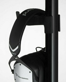 On-ear Headphones Roland VMH-D1 Black - 4