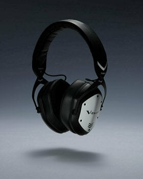 On-ear Headphones Roland VMH-D1 Black - 6