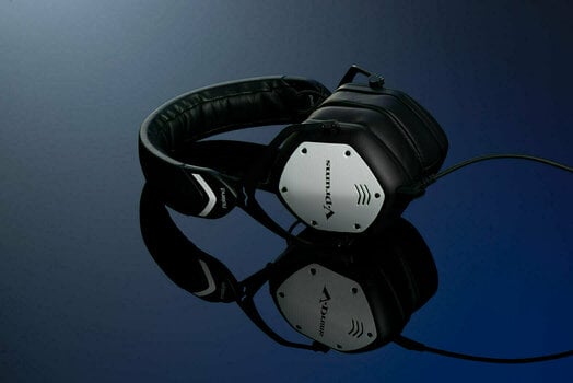 Slušalke na ušesu Roland VMH-D1 Black - 7
