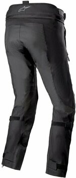 Textilhose Alpinestars Bogota' Pro Drystar 3 Seasons Pants Black/Black M Regular Textilhose - 2