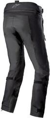Motoros nadrágok Alpinestars Bogota' Pro Drystar 3 Seasons Pants Black/Black S Regular Motoros nadrágok - 1