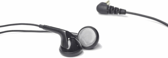 Auscultadores intra-auriculares FiiO EM3 Black - 5