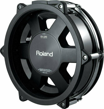 Snare Pad Roland PD-128S-BC - 2