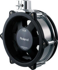 Snare Pad Roland PD-108-BC 10" Snare Pad - 1