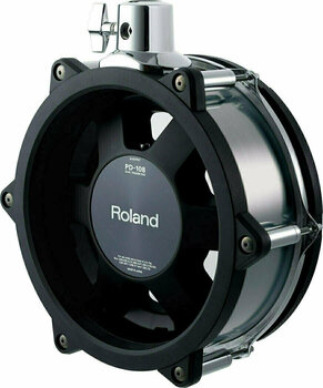 Snare Pad Roland PD-108-BC - 2