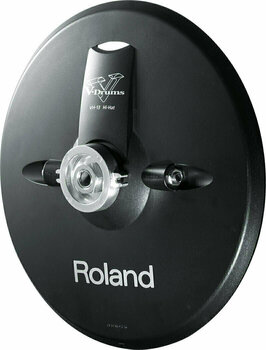 Cymbal Pad Roland VH-13-MG - 2