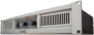 Amplifier QSC GX5 Amplifier - 1