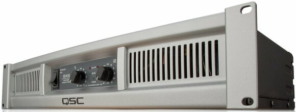Power amplifier QSC GX5 Power amplifier - 2