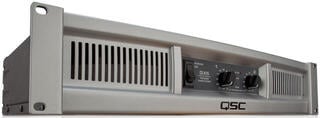 Amplifier QSC GX5 Amplifier - 2