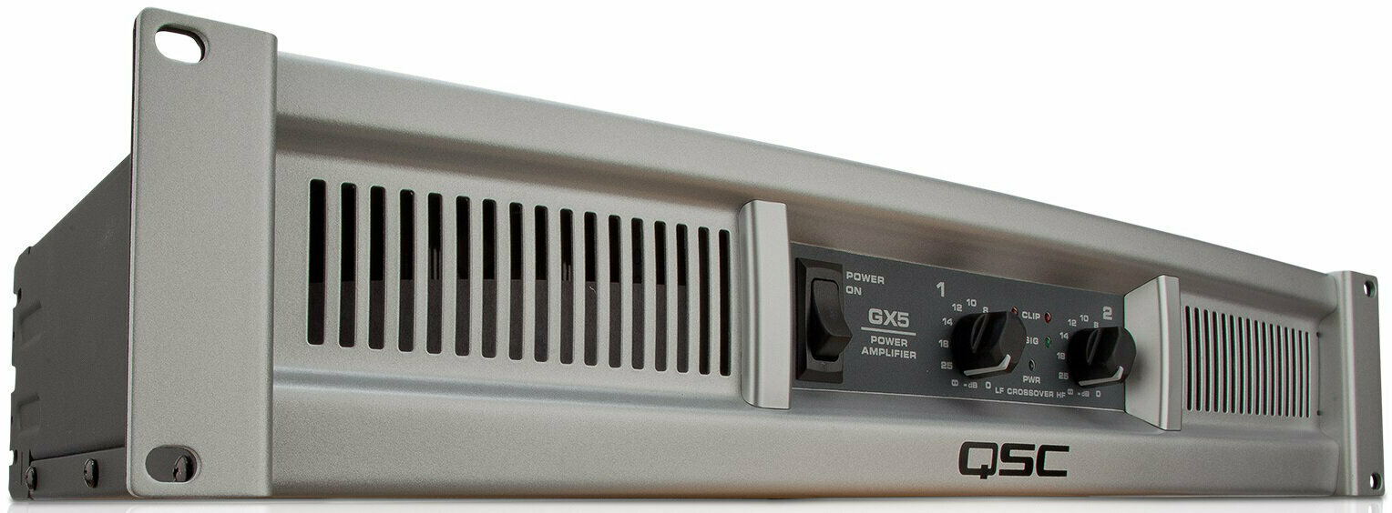 Możliwość zamontowania w racku