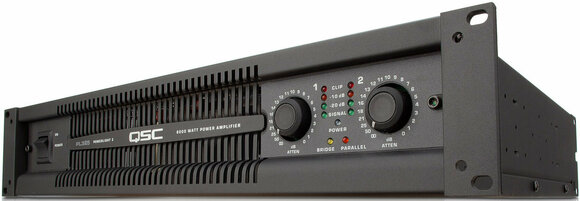 Amplificador QSC PL325 - 2