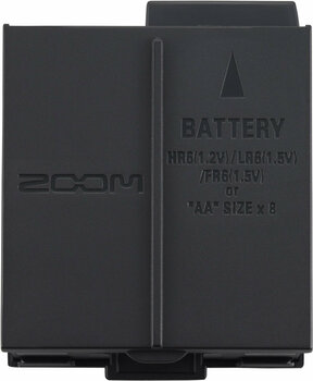 Adaptér k digitálnímu rekordéru Zoom BCF-8 - 4