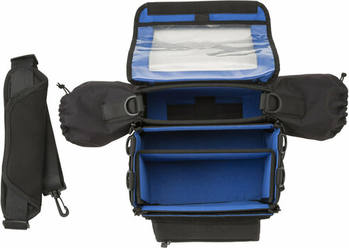 Taske/kuffert til lydudstyr Zoom PCF-8 - 2