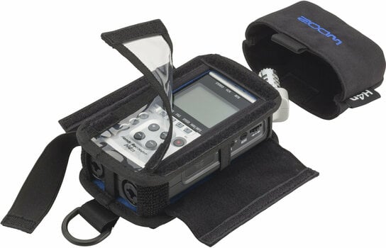 Hoes voor digitale recorders Zoom PCH-4n Hoes voor digitale recorders - 2