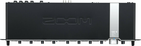 USB-audio-interface - geluidskaart Zoom UAC-8 - 5