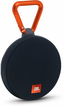 portable Speaker JBL Clip2 Black - 2