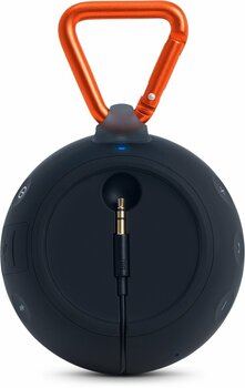 portable Speaker JBL Clip2 Black - 3