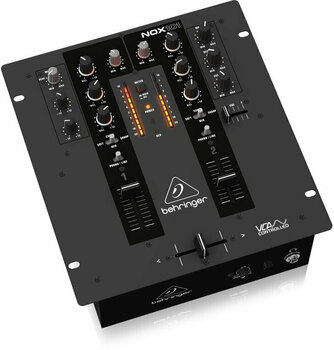 Table de mixage DJ Behringer NOX101 Table de mixage DJ - 2