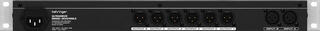 Динамичен ефект Behringer DCX2496LE Ultradrive Pro Динамичен ефект - 1
