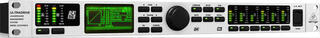 Динамичен ефект Behringer DCX2496LE Ultradrive Pro Динамичен ефект - 3