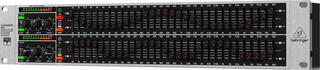 Ecualizador Behringer FBQ3102HD Ultragraph Pro Ecualizador - 3