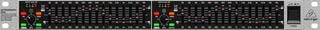 Еквалайзер Behringer FBQ1502HD Ultragraph Pro Еквалайзер - 1