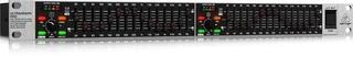 Еквалайзер Behringer FBQ1502HD Ultragraph Pro Еквалайзер - 2